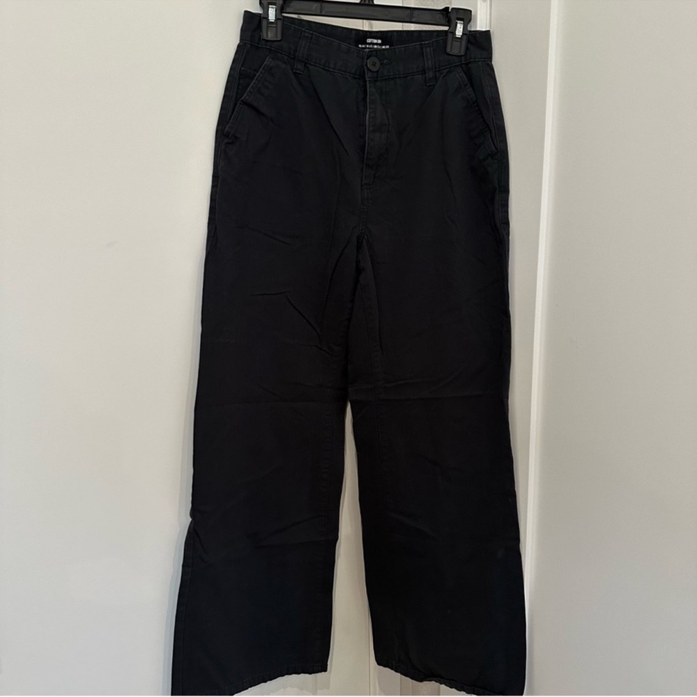 Cotton On Black Women Jeans